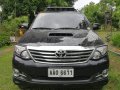 Used Toyota Fortuner 2015 for sale in Quezon City-0
