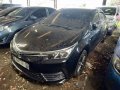 Used Toyota Corolla Altis 2017 for sale in Makati -1