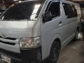 2019 Toyota Hiace for sale in San Pablo-1