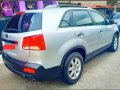  Kia Sorento 2010 SUV / MPV for sale in Manila-1