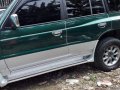 2000 Mitsubishi Pajero for sale in Tagaytay -8