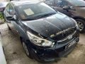 Used Black Hyundai Accent 2017 for sale in Manila-4