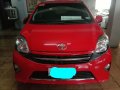 2016 Toyota Wigo for sale in Quezon City -6