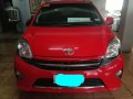 2016 Toyota Wigo for sale in Quezon City -0