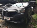 Gray Toyota Avanza 2016 for sale in Quezon City-1