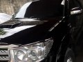 Toyota Fortuner 2010 for sale in Mandaluyong -2