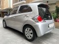 Used Honda Brio 2015 for sale in Manila-4