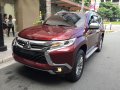 2016 Mitsubishi Montero for sale in Pasig-0