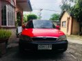 Ford Lynx 2002 for sale in Victoria-5