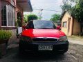 Ford Lynx 2002 for sale in Victoria-0