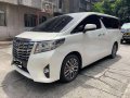 Used Toyota Alphard for sale in Pasay-9
