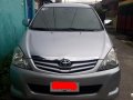 Used Toyota Innova 2011 for sale in Angeles -9