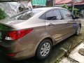 2012 Hyundai Accent for sale in Imus-4