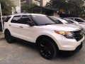 2014 Ford Explorer for sale in Quezon City-0