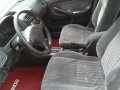 2000 Honda Civic for sale in Porac-4