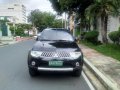 2009 Mitsubishi Montero Sport for sale in Quezon City-2