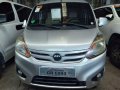 Used Silver Foton Gratour 2016 for sale in Makati -0