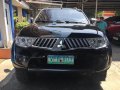 Used Mitsubishi Montero Sport 2010 Manual Diesel for sale in Pasay-6