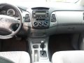 Used Toyota Innova 2011 for sale in Angeles -2