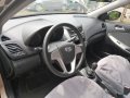 2012 Hyundai Accent for sale in Imus-7