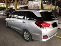 Selling Honda Mobilio 2015 at 54000 km in Manila-5