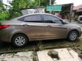2012 Hyundai Accent for sale in Imus-2