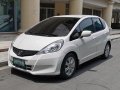  Used Honda Jazz 2012 at 80000 for sale in Manila-3