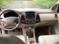 Toyota Innova 2006 for sale in Antipolo-6