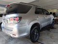 Used Fortuner 2015  for sale in San Pascual-5