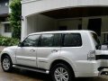 Used White Mitsubishi Pajero 2015 for sale in Manila-5