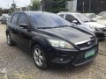 Selling 2009 Ford Focus Hatchback for sale in Cainta-2