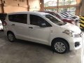 Used Suzuki Ertiga 2017 for sale in Quezon City -2