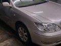 2005 Toyota Camry 2.4V for sale in Manila-3