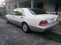 Mercedes-Benz S-Class for sale in Dumaguete-7
