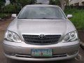 2005 Toyota Camry 2.4V for sale in Manila-5