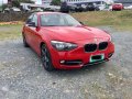 2012 BMW 118D Sport Line-0