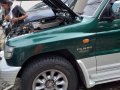 2000 Mitsubishi Pajero for sale in Tagaytay -2