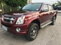 Used Isuzu D-Max 2012 Manual Diesel at 108000 km for sale in Santo Tomas-8