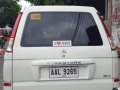 Mitsubishi Adventure for sale in Antipolo-0