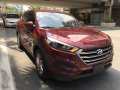2016 Hyundai Tucson for sale in Manila-1