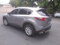 Used Mazda Cx-5 2013 at 69000 km for sale in Manila-1