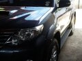 Used Toyota Fortuner 2013 for sale in Angat-8