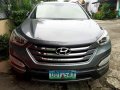 Hyundai Santa Fe 2013 for sale in Angeles -4