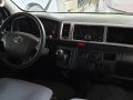 Toyota Hiace Grandia GL 3.0 Manual Diesel for sale in San Pablo-3