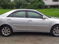 2005 Toyota Camry 2.4V for sale in Manila-1