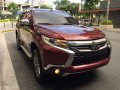 2016 Mitsubishi Montero for sale in Pasig-8