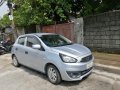 2016 Mitsubishi Mirage for sale in Manila-0