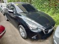 Black Mazda 2 2018 Automatic Gasoline for sale -5