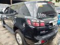 Black Chevrolet Trailblazer 2019 for sale in Makati -1