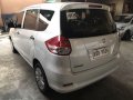 Used Suzuki Ertiga 2017 for sale in Quezon City -3